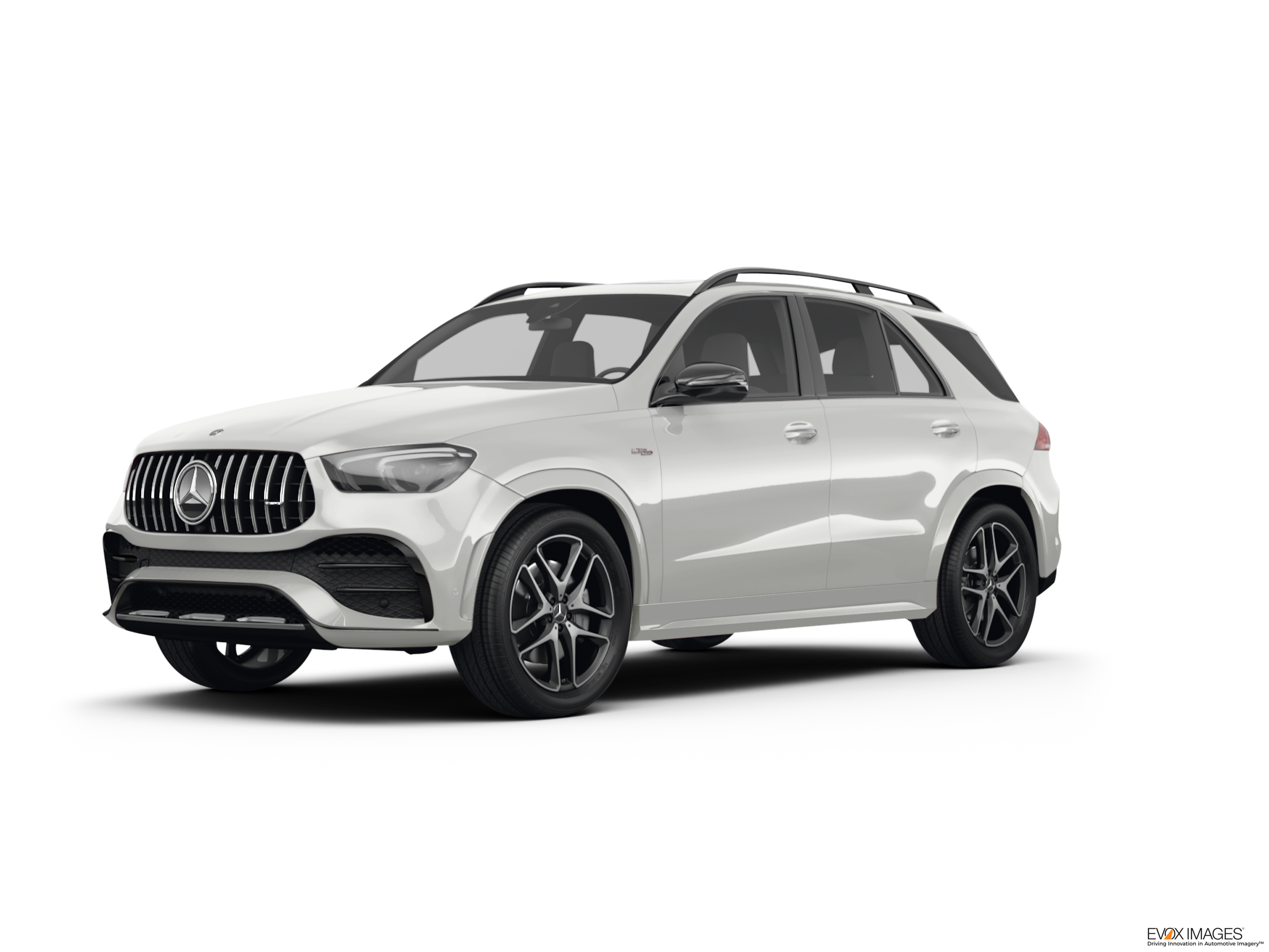 2023 Mercedes-Benz Mercedes-AMG GLE GLE 53 4MATIC Prices and Cost to